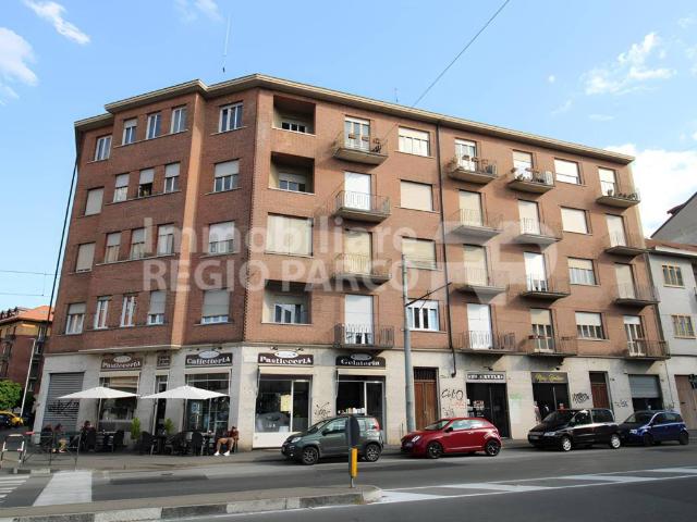Appartamento in vendita a Torino TO