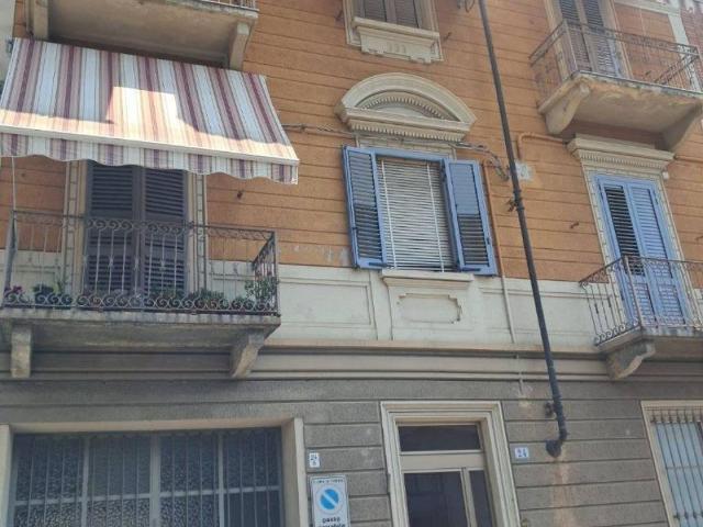 Appartamento in vendita a Torino TO