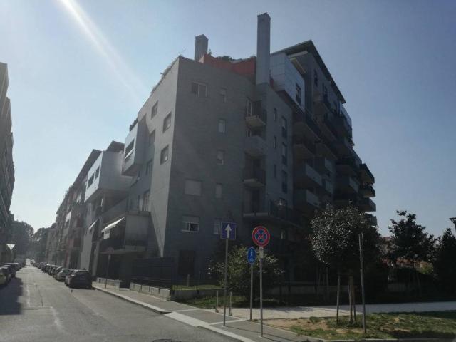Appartamento in vendita a Torino TO