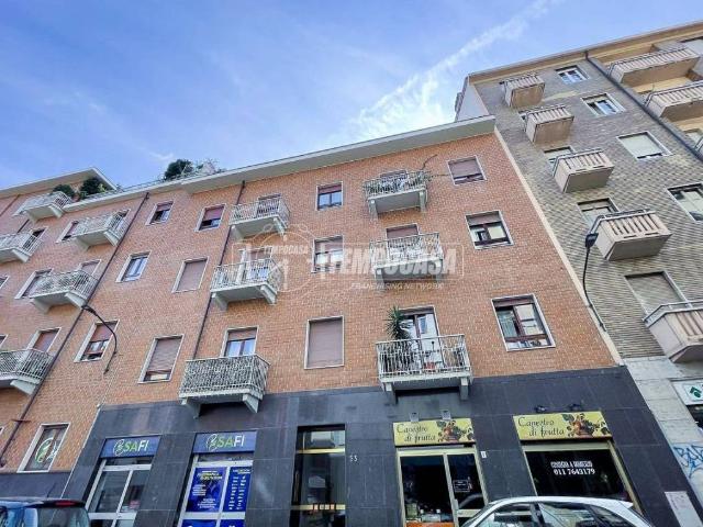 Appartamento in vendita a Torino TO