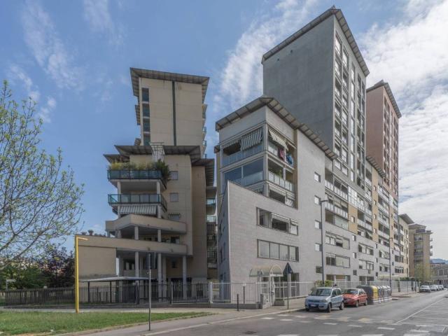 Appartamento in vendita a Torino TO