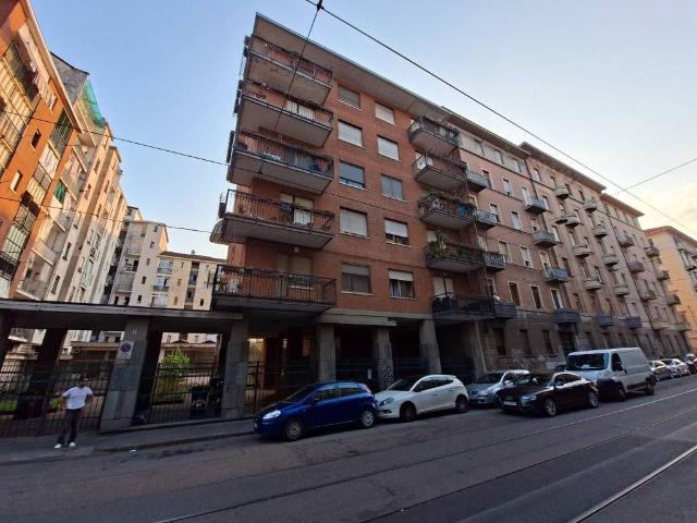 Appartamento in vendita a Torino TO