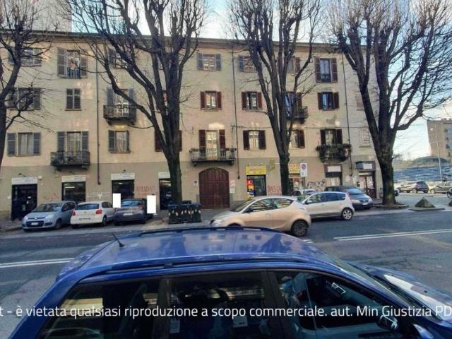 Appartamento in vendita a Torino TO