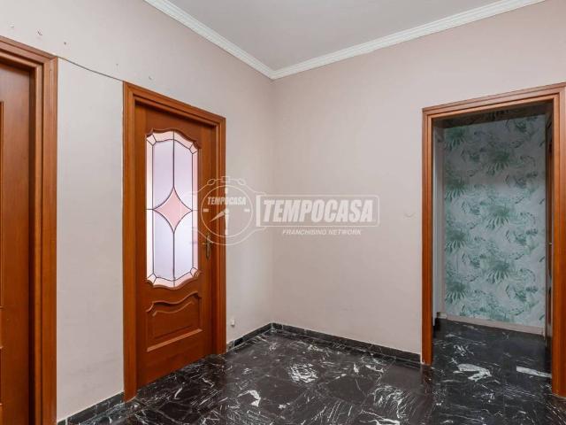 Appartamento in vendita a Torino TO