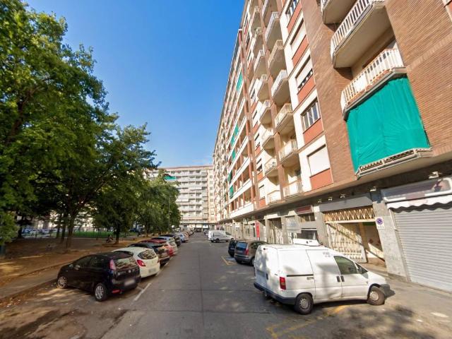 Appartamento in vendita a Torino TO