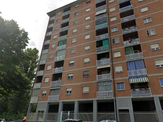 Appartamento in vendita a Torino TO