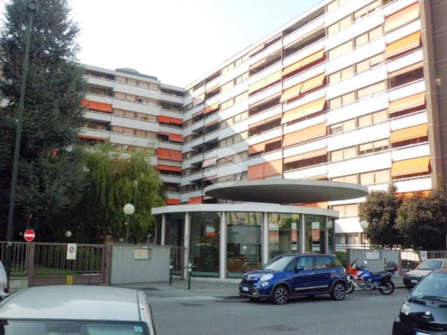 Appartamento in vendita a Torino TO