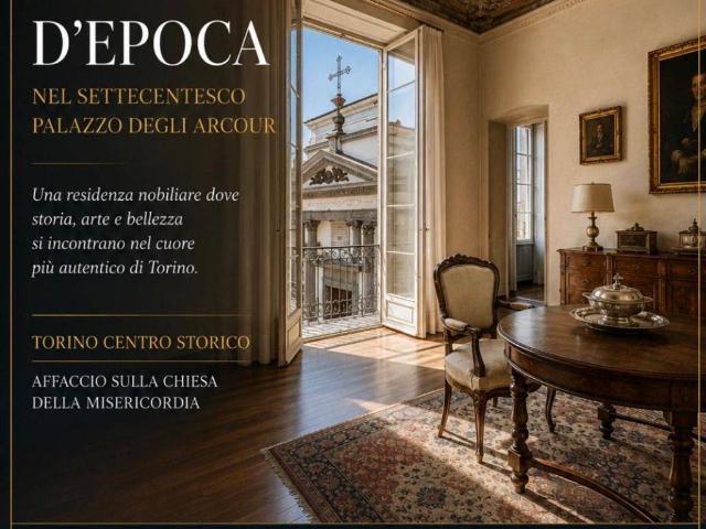 Appartamento in vendita a Torino TO