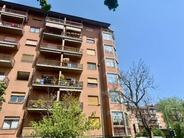Appartamento in vendita a Torino TO