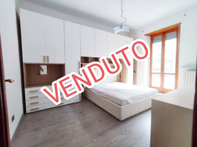 Appartamento in vendita a Torino TO