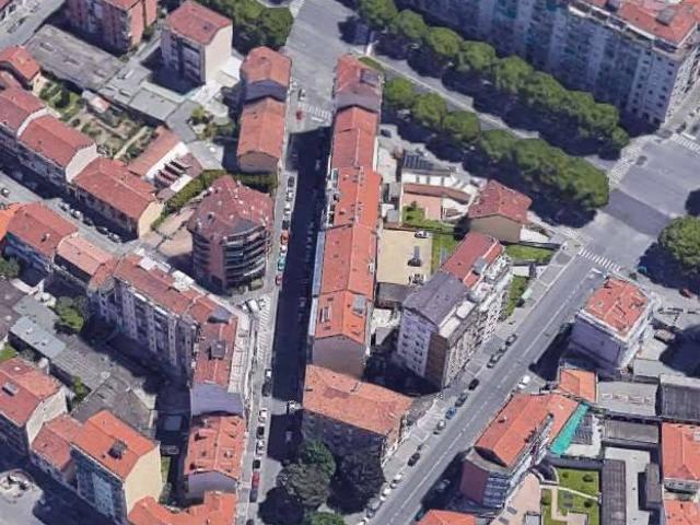 Appartamento in vendita a Torino TO