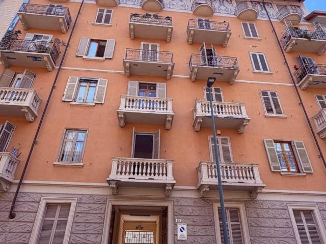 Appartamento in vendita a Torino TO