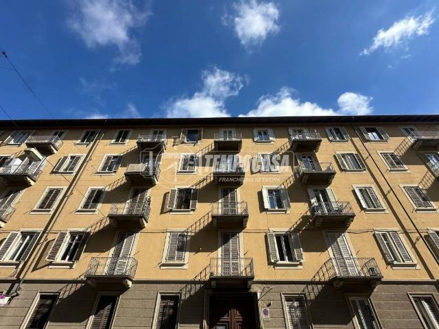 Appartamento in vendita a Torino TO