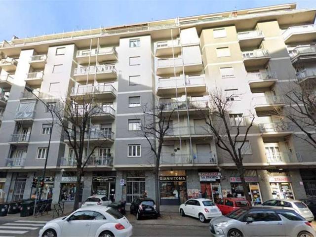 Appartamento in vendita a Torino TO