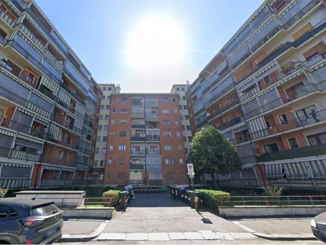 Appartamento in vendita a Torino TO