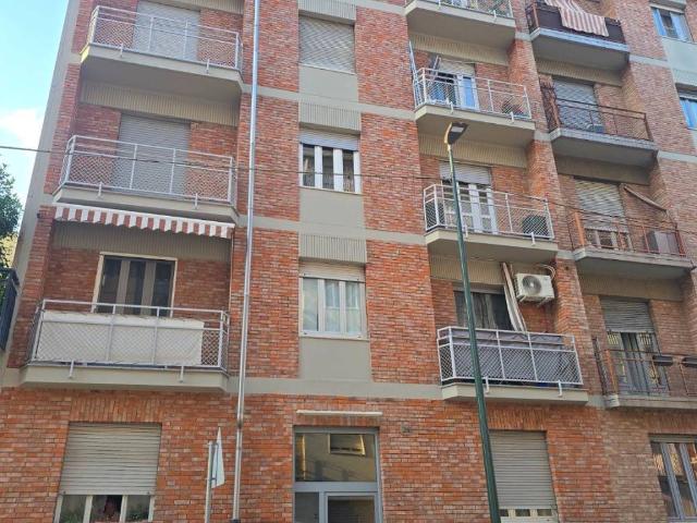 Appartamento in vendita a Torino TO
