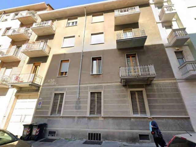 Appartamento in vendita a Torino TO