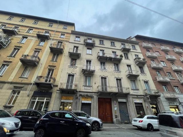 Appartamento in vendita a Torino TO