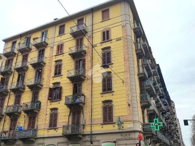 Appartamento in vendita a Torino TO