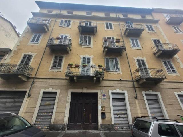 Appartamento in vendita a Torino TO