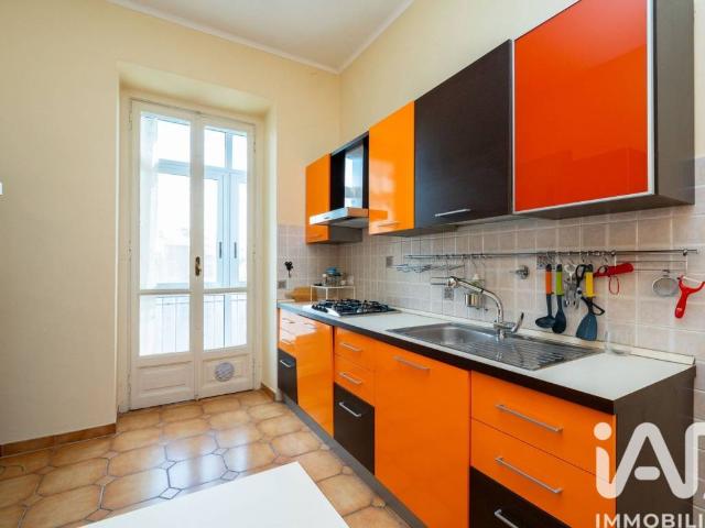 Appartamento in vendita a Torino TO