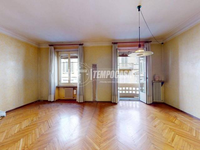 Appartamento in vendita a Torino TO