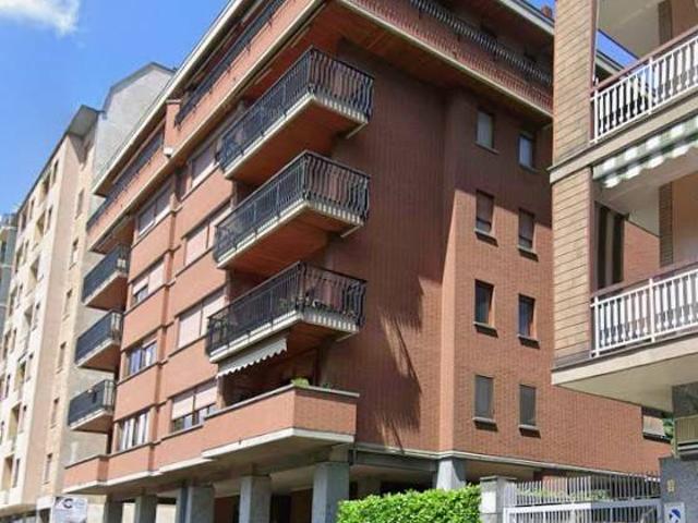 Appartamento in vendita a Torino TO