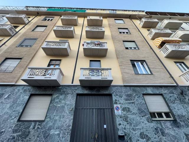 Appartamento in vendita a Torino TO