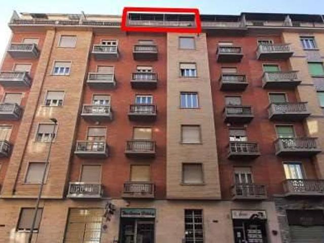 Appartamento in vendita a Torino TO