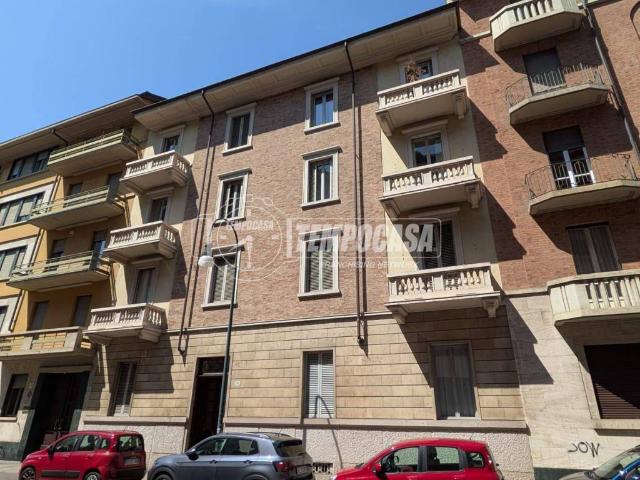 Appartamento in vendita a Torino TO