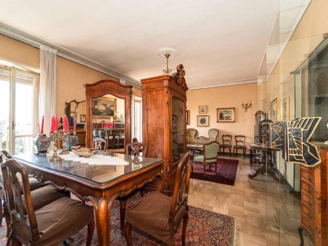 Appartamento in vendita a Torino TO
