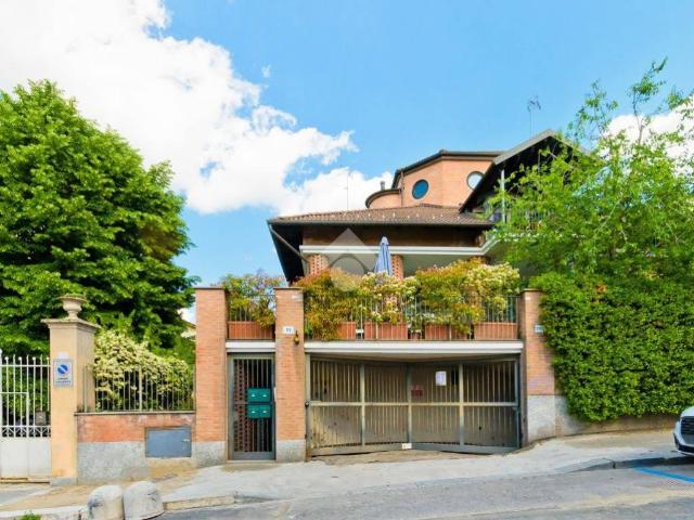 Appartamento in vendita a Torino TO