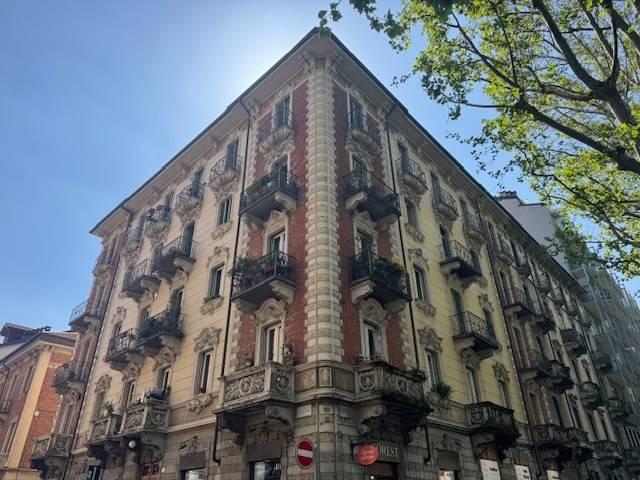 Appartamento in vendita a Torino TO