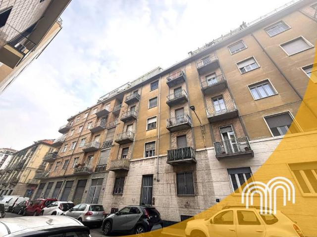 Appartamento in vendita a Torino TO
