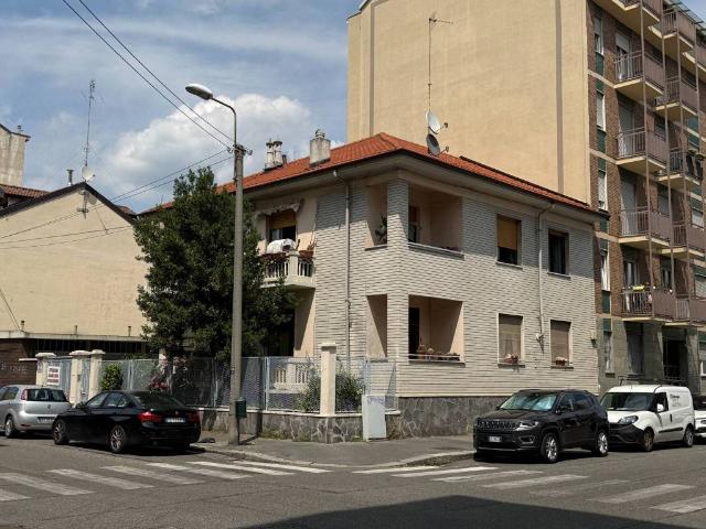Appartamento in vendita a Torino TO