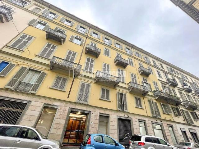 Appartamento in vendita a Torino TO