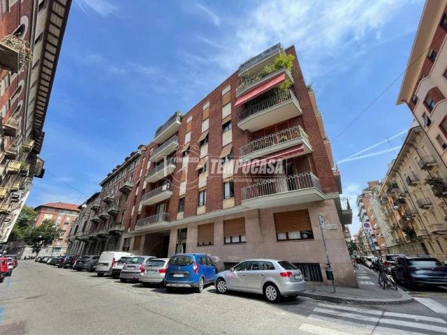Appartamento in vendita a Torino TO