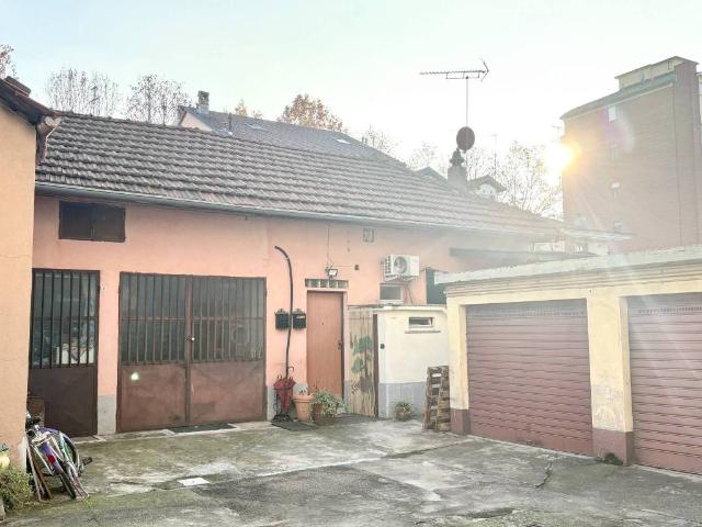 Appartamento in vendita a Torino TO