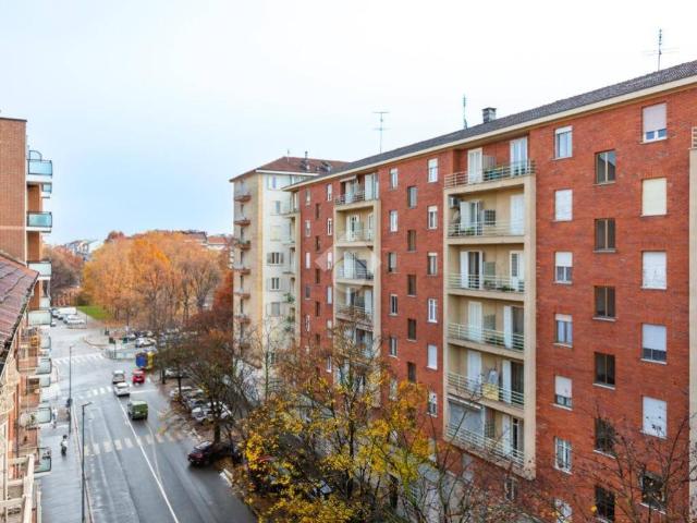 Appartamento in vendita a Torino TO