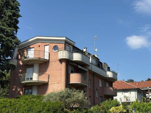 Appartamento in vendita a Torino TO