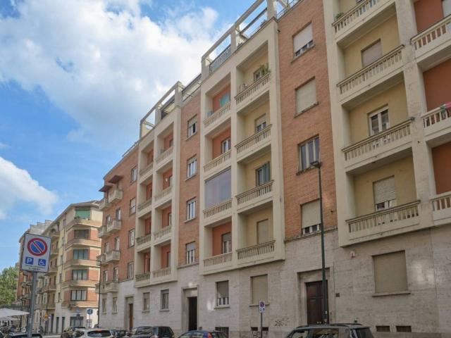 Appartamento in vendita a Torino TO