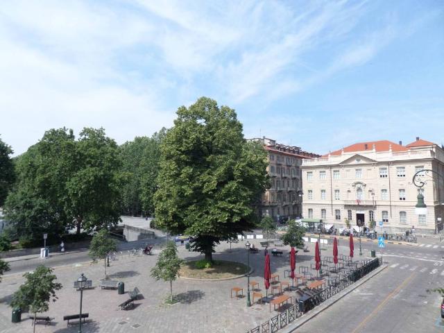 Appartamento in vendita a Torino TO