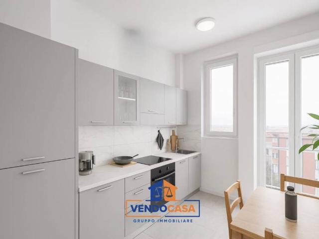 Appartamento in vendita a Torino TO