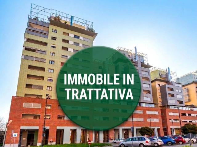 Appartamento in vendita a Torino TO