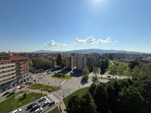 Appartamento in vendita a Torino TO