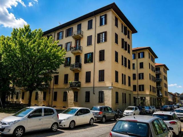Appartamento in vendita a Torino TO