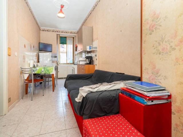 Appartamento in vendita a Torino TO