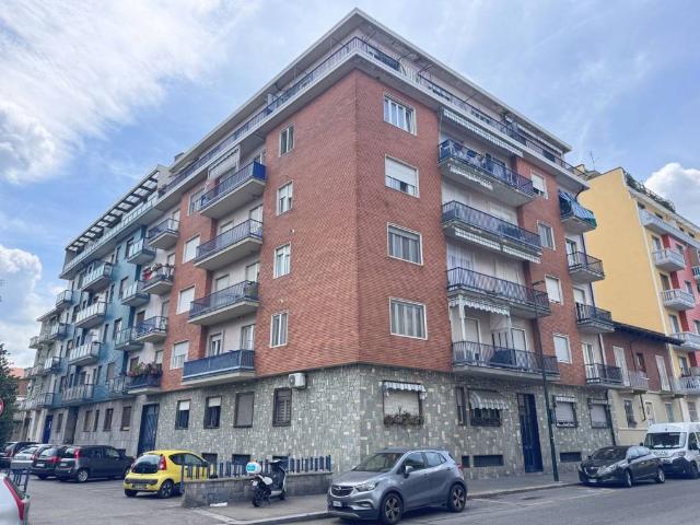 Appartamento in vendita a Torino TO
