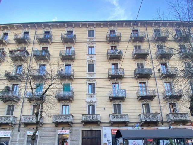 Appartamento in vendita a Torino TO