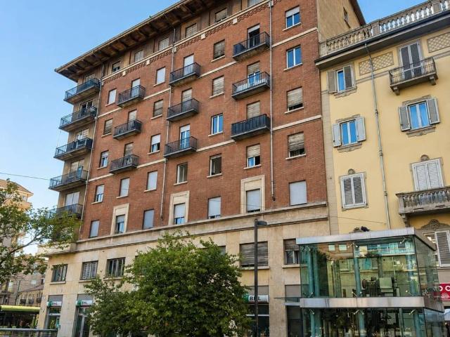 Appartamento in vendita a Torino TO